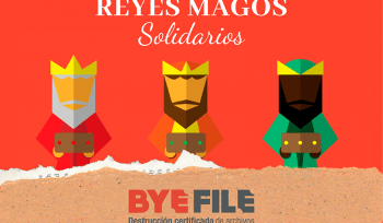 Destrucción de documentos para asociaciones ByeFile