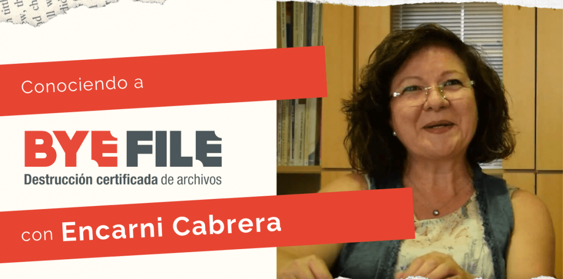 Encarni Cabrera ByeFile