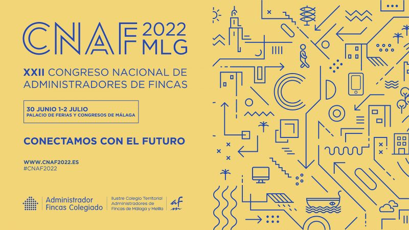 CNAF 2022 - CAF Málaga y Melilla